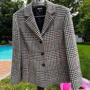 KASPER SKIRT SUIT
